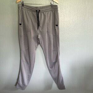 Mens RBX joggers size large